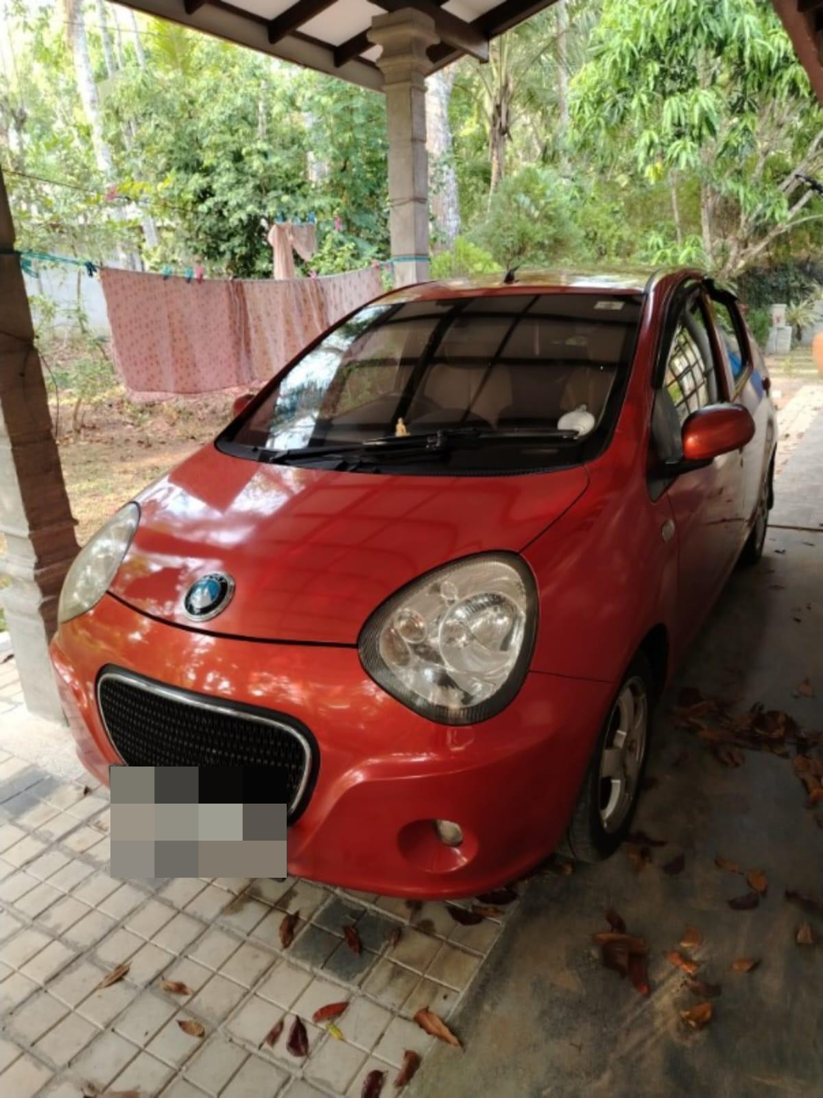 Micro Panda 2013 - Used Car sale in Sri Lanka - patpat.lk