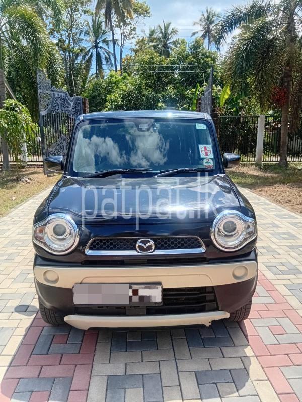 Mazda Flair 2015 - பயன்படுத்தப்பட்டது கார் sale in Sri Lanka - patpat.lk