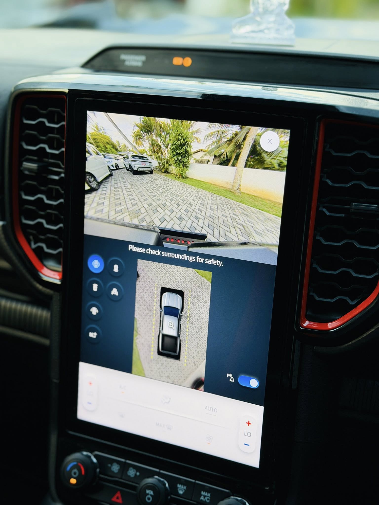 Ford Raptor 2025 - பயன்படுத்தப்பட்டது சரக்கு போக்குவரத்து sale in Sri Lanka - patpat.lk