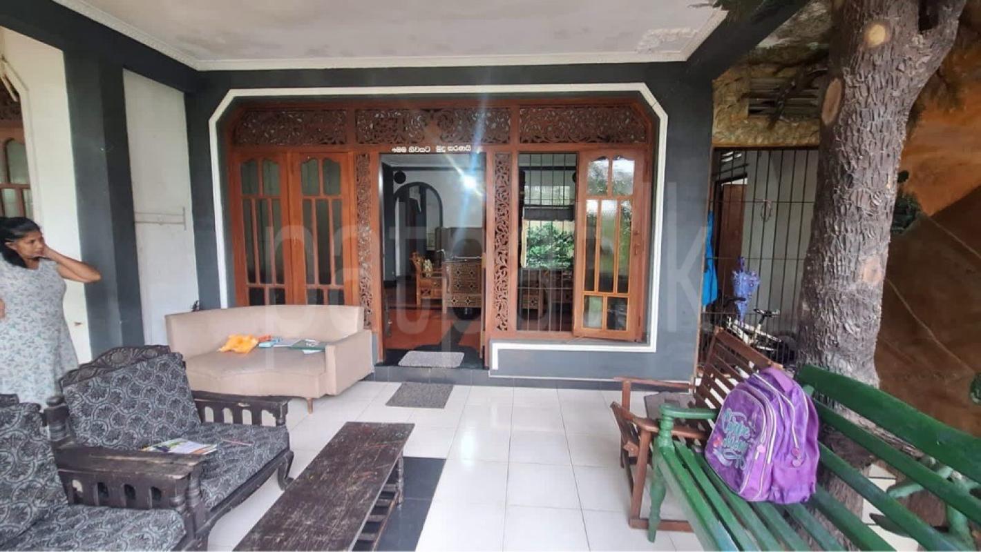 House for Sale in Pilimatalawa