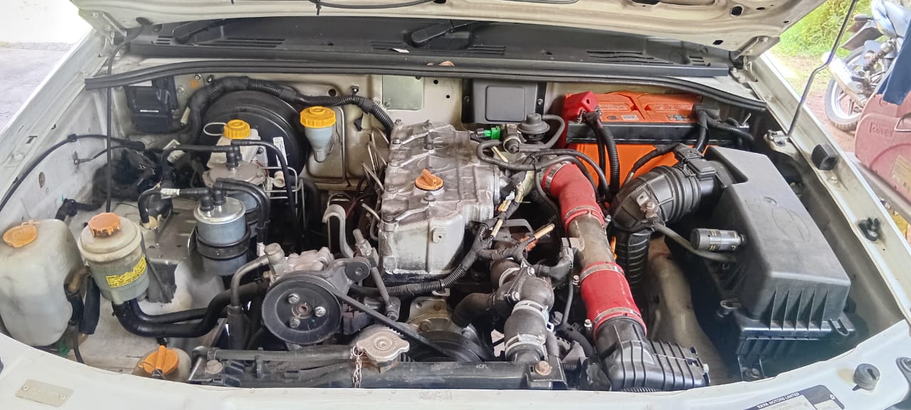 Tata Yodha 2019 - Used Truck sale in Sri Lanka - patpat.lk