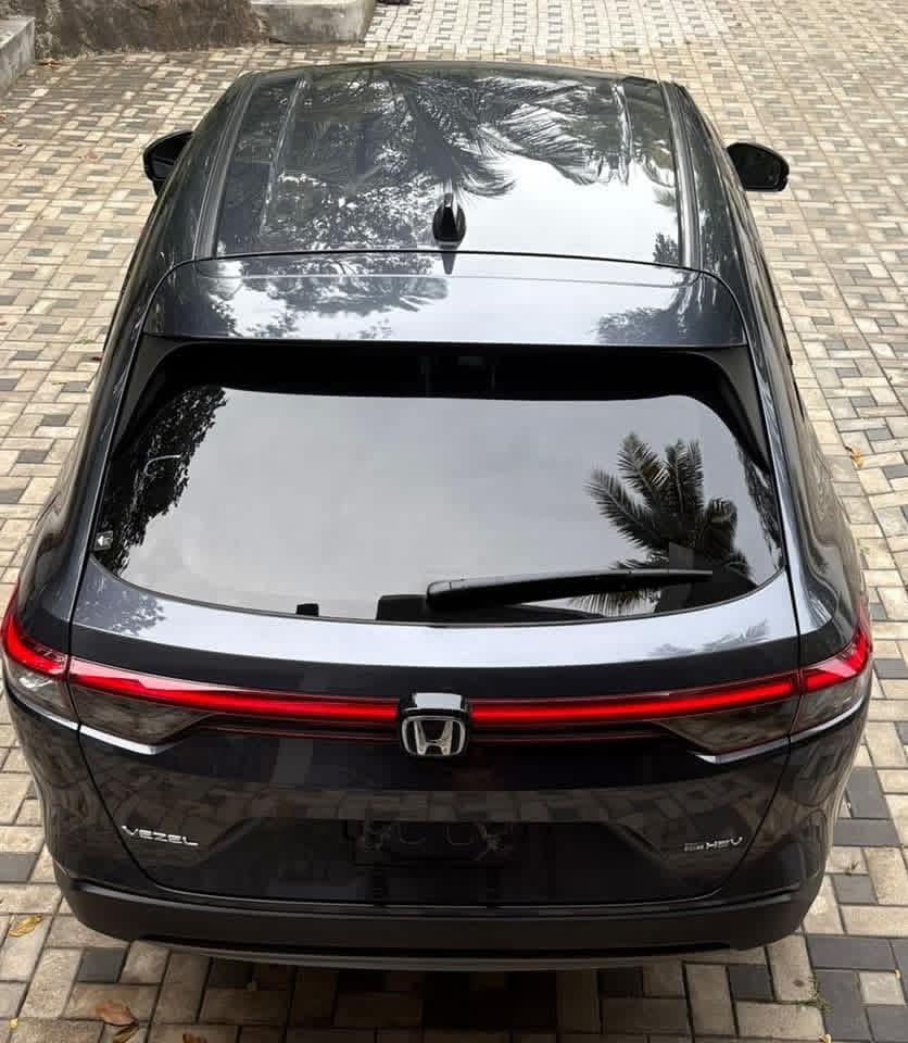 Honda Vezel 2023 - சான்றளிக்கப்பட்டது SUV sale in Sri Lanka - patpat.lk