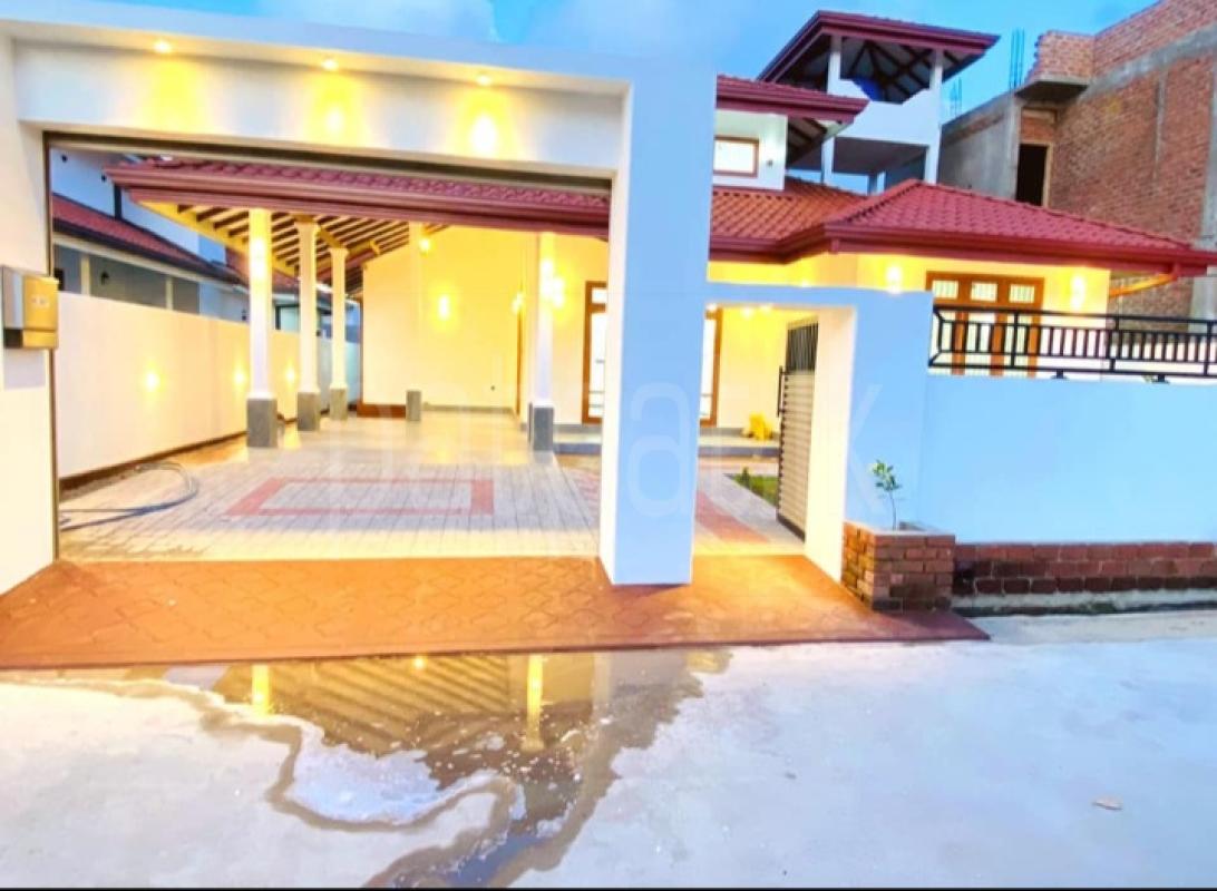 House for Sale in Negombo