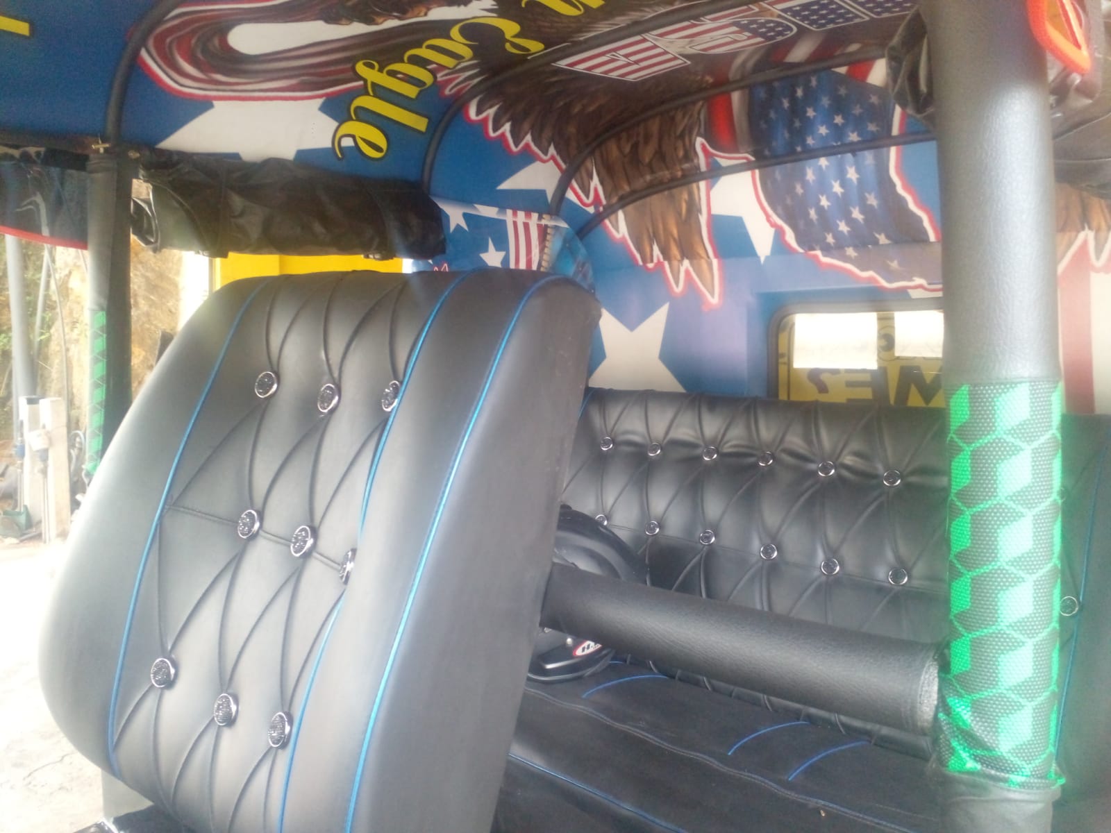 Bajaj Three Wheel 2012 - பயன்படுத்தப்பட்டது முச்சக்கர வண்டி sale in Sri Lanka - patpat.lk