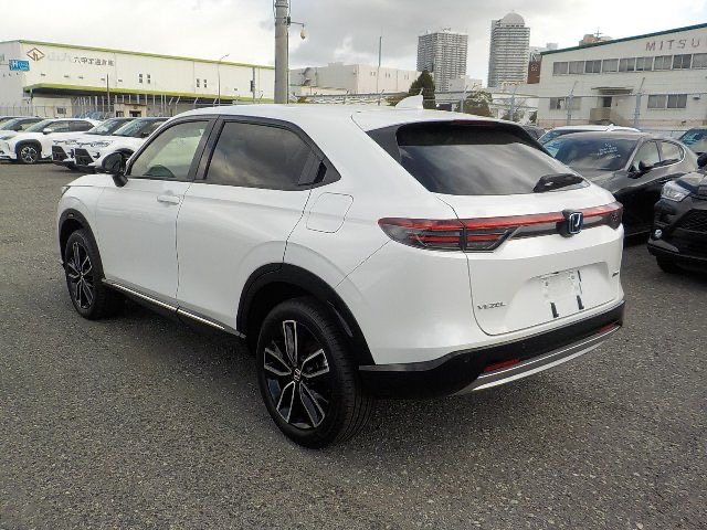 Honda Vezel 2025 - மறுசீரமைக்கப்பட்டது SUV sale in Sri Lanka - patpat.lk