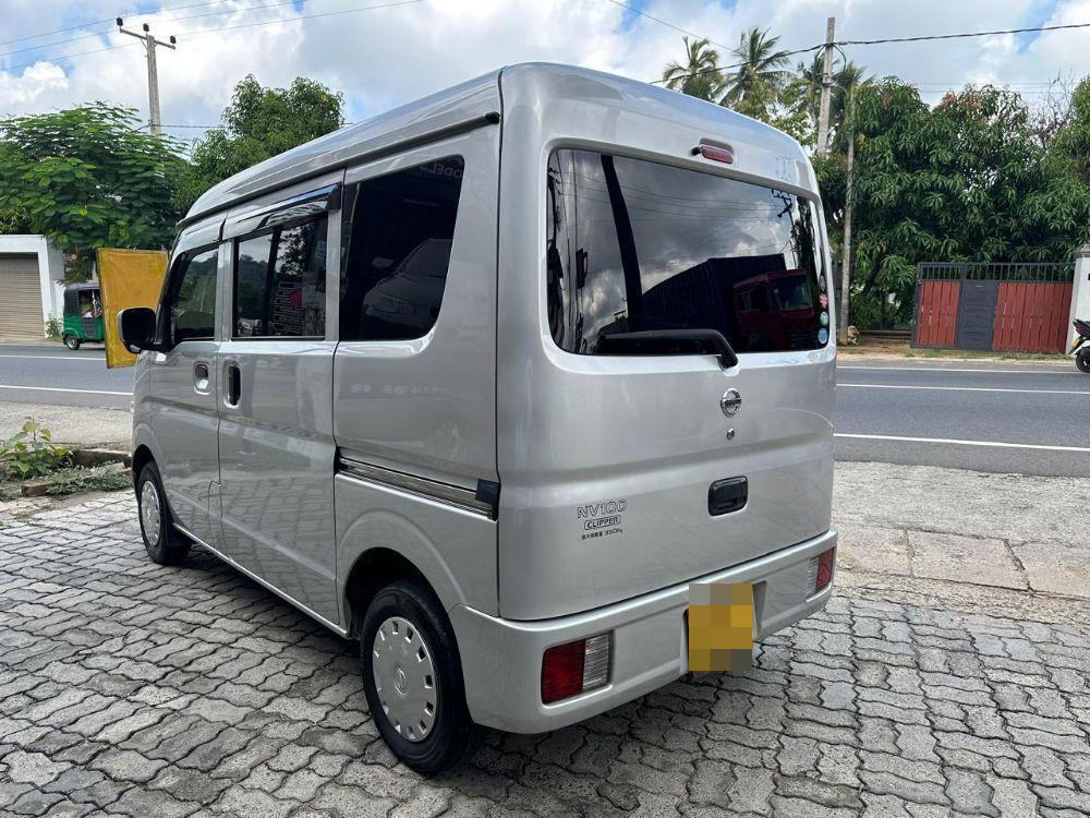 Suzuki Every 2016 - பயன்படுத்தப்பட்டது வேன் sale in Sri Lanka - patpat.lk