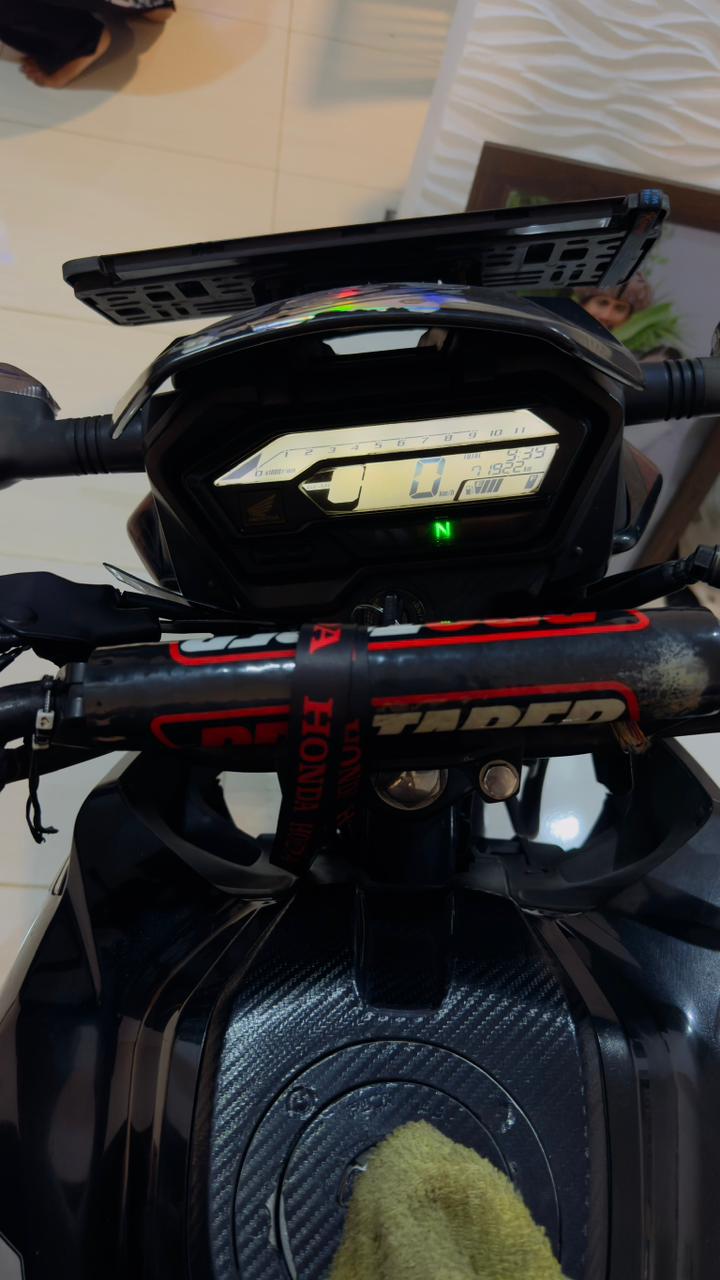 Honda X Blade 2018 - Used Bike sale in Sri Lanka - patpat.lk