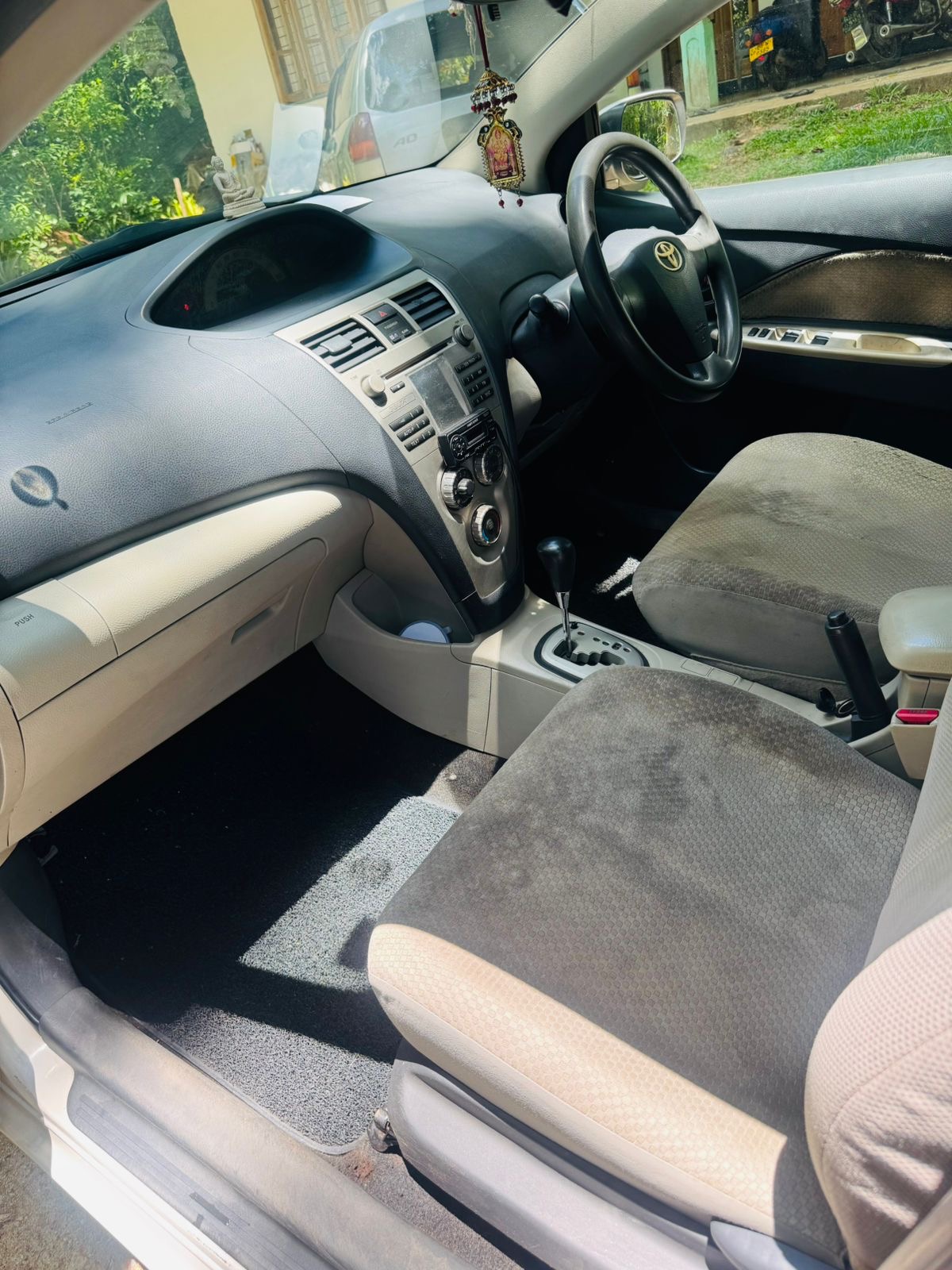Toyota Belta 2007 - Used Car sale in Sri Lanka - patpat.lk