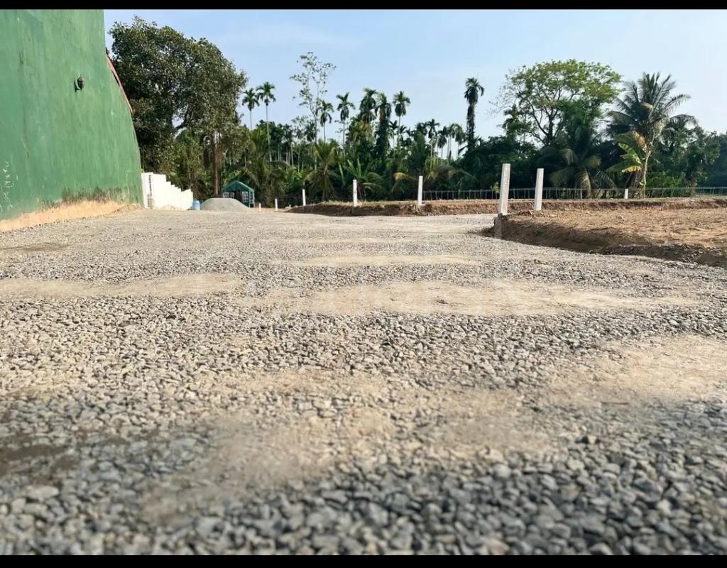 Residential Land for Sale in Kahathuduwa