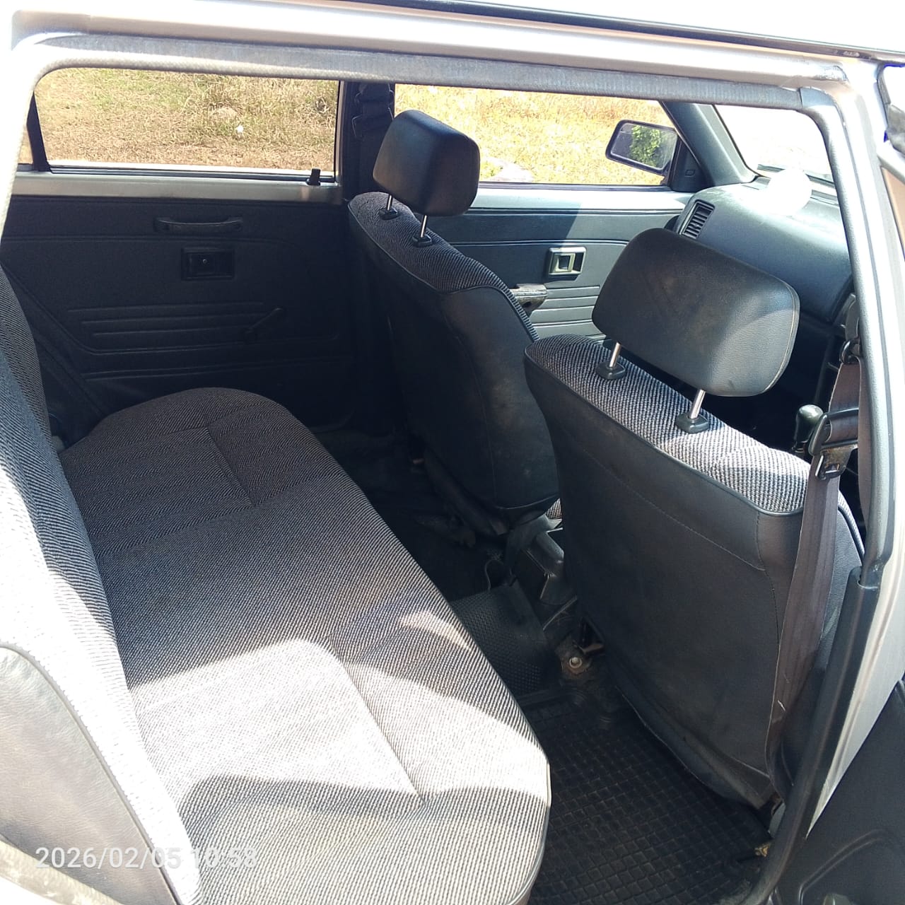 Toyota Corolla 1990 - பயன்படுத்தப்பட்டது கார் sale in Sri Lanka - patpat.lk