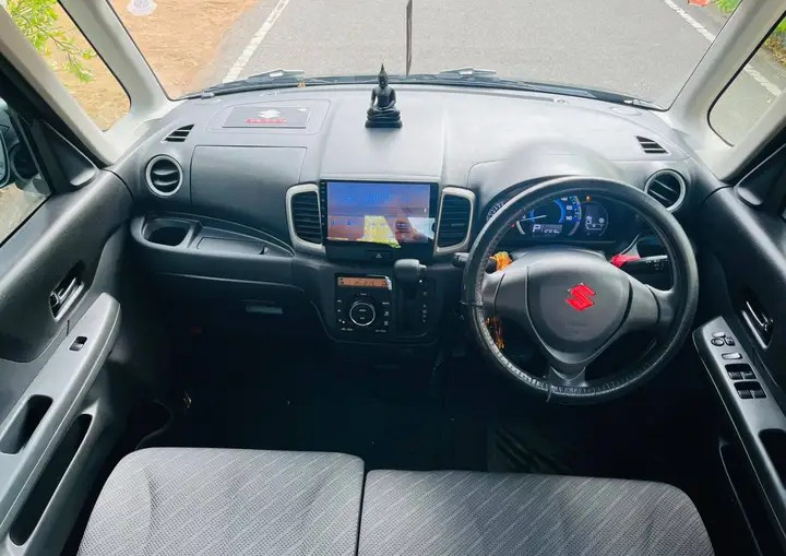 Suzuki Spacia 2015 - Used Car sale in Sri Lanka - patpat.lk