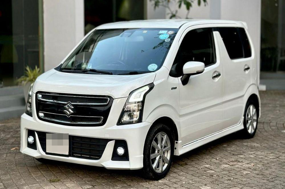 Suzuki Wagon R 2017 ads-image-1