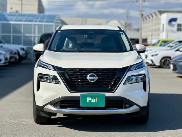 Nissan X Trail 2024 ads-image-1