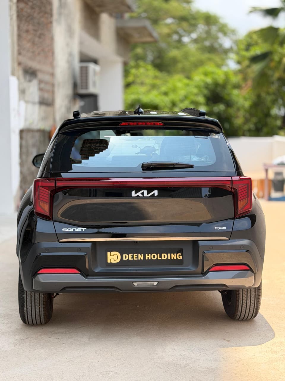 KIA Sonet 2026 - சான்றளிக்கப்பட்டது SUV sale in Sri Lanka - patpat.lk