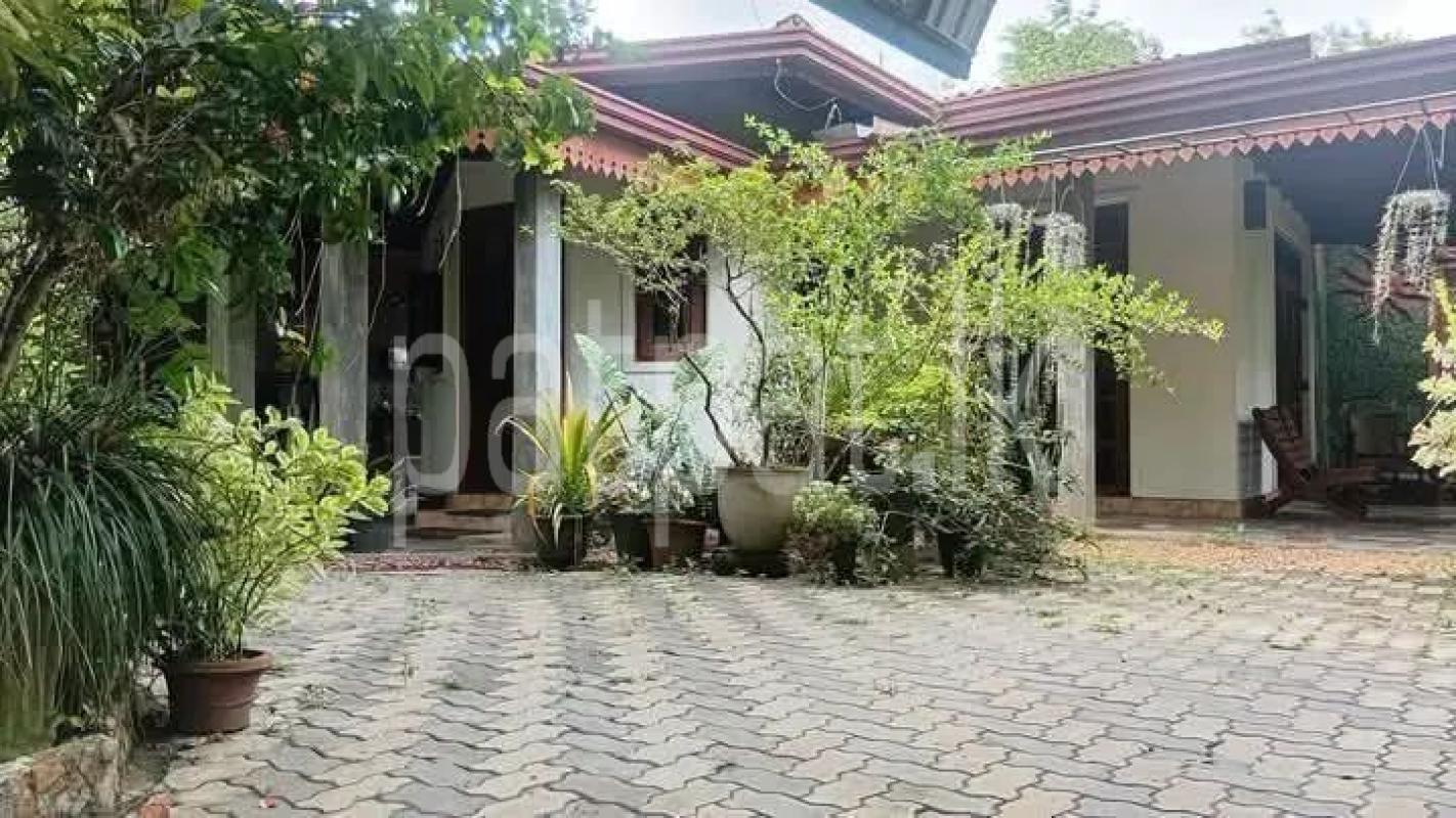House for Sale in Piliyandala