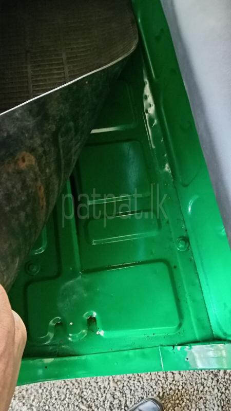 Bajaj Three Wheel 2011 - Used Three wheeler sale in Sri Lanka - patpat.lk