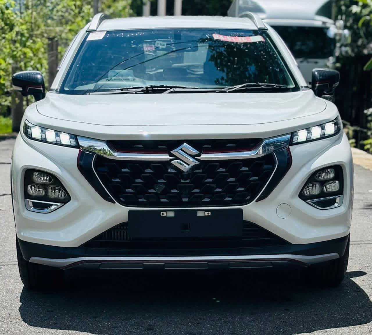 Suzuki Fronx 2026 - சான்றளிக்கப்பட்டது SUV sale in Sri Lanka - patpat.lk
