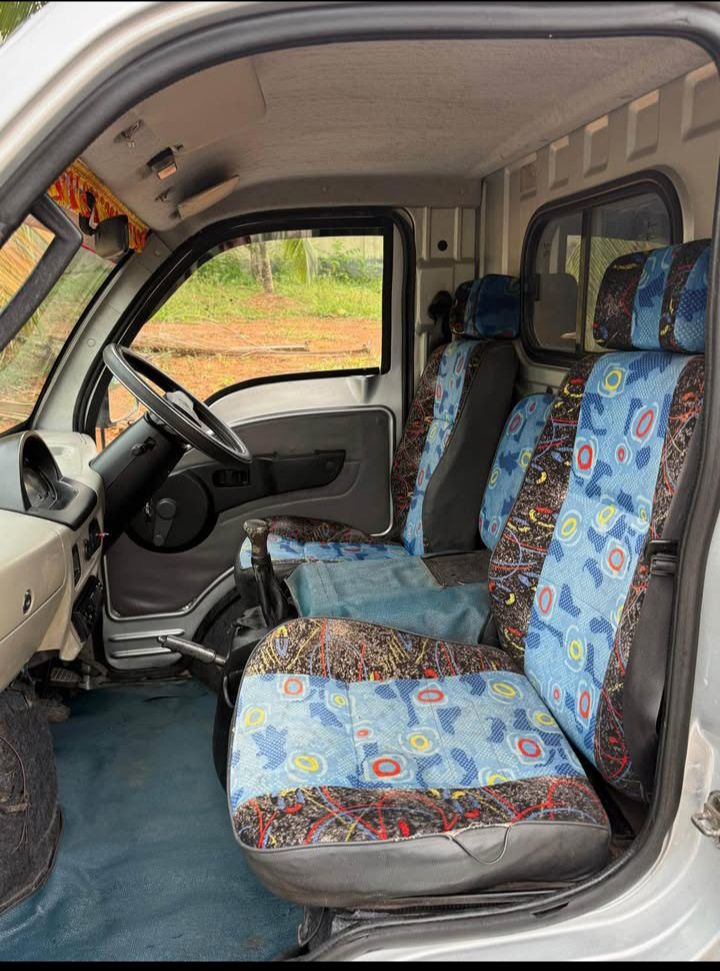 Tata Ace 2014 - பயன்படுத்தப்பட்டது டிரக் sale in Sri Lanka - patpat.lk