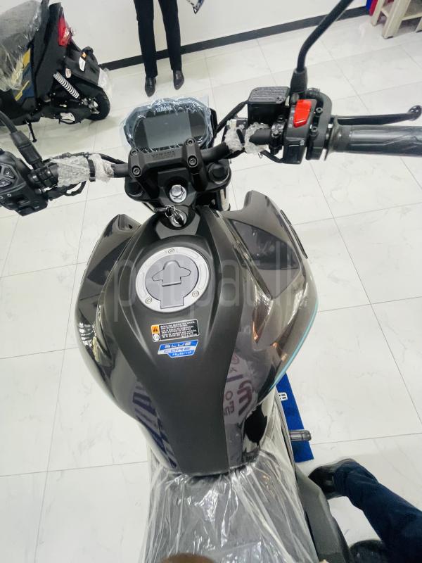 Yamaha FZ 2026 - අලුත් බයිසිකලය sale in Sri Lanka - patpat.lk