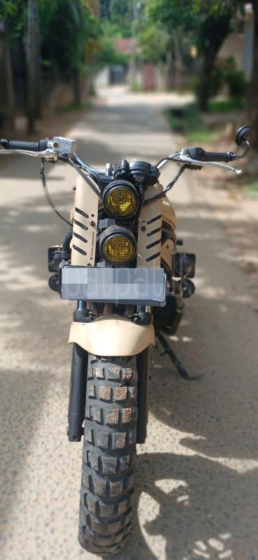 Suzuki Bandit 2001 - Used Bike sale in Sri Lanka - patpat.lk