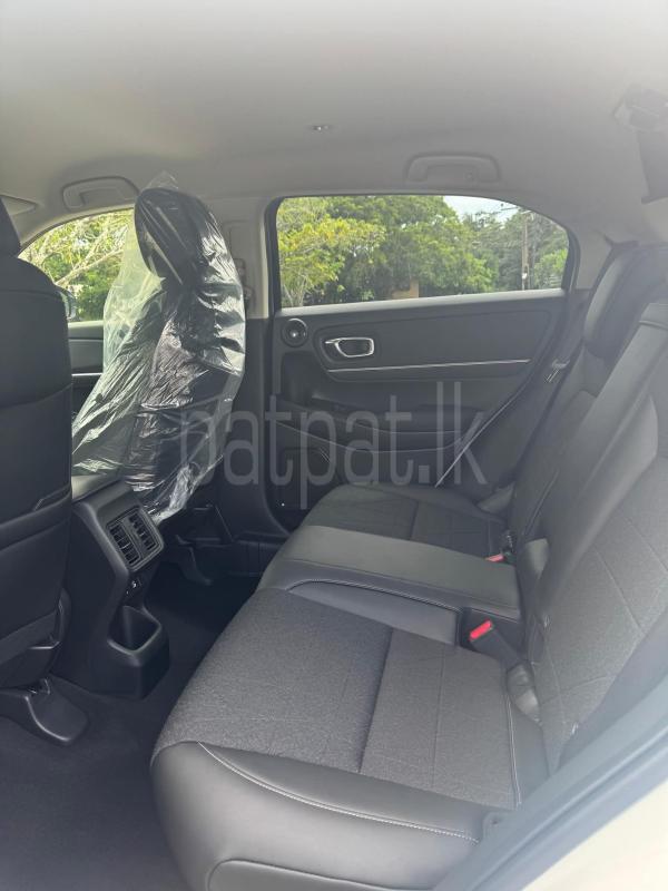 Honda Vezel 2026 - பயன்படுத்தப்பட்டது SUV sale in Sri Lanka - patpat.lk
