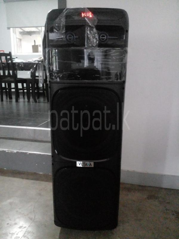 Paty box