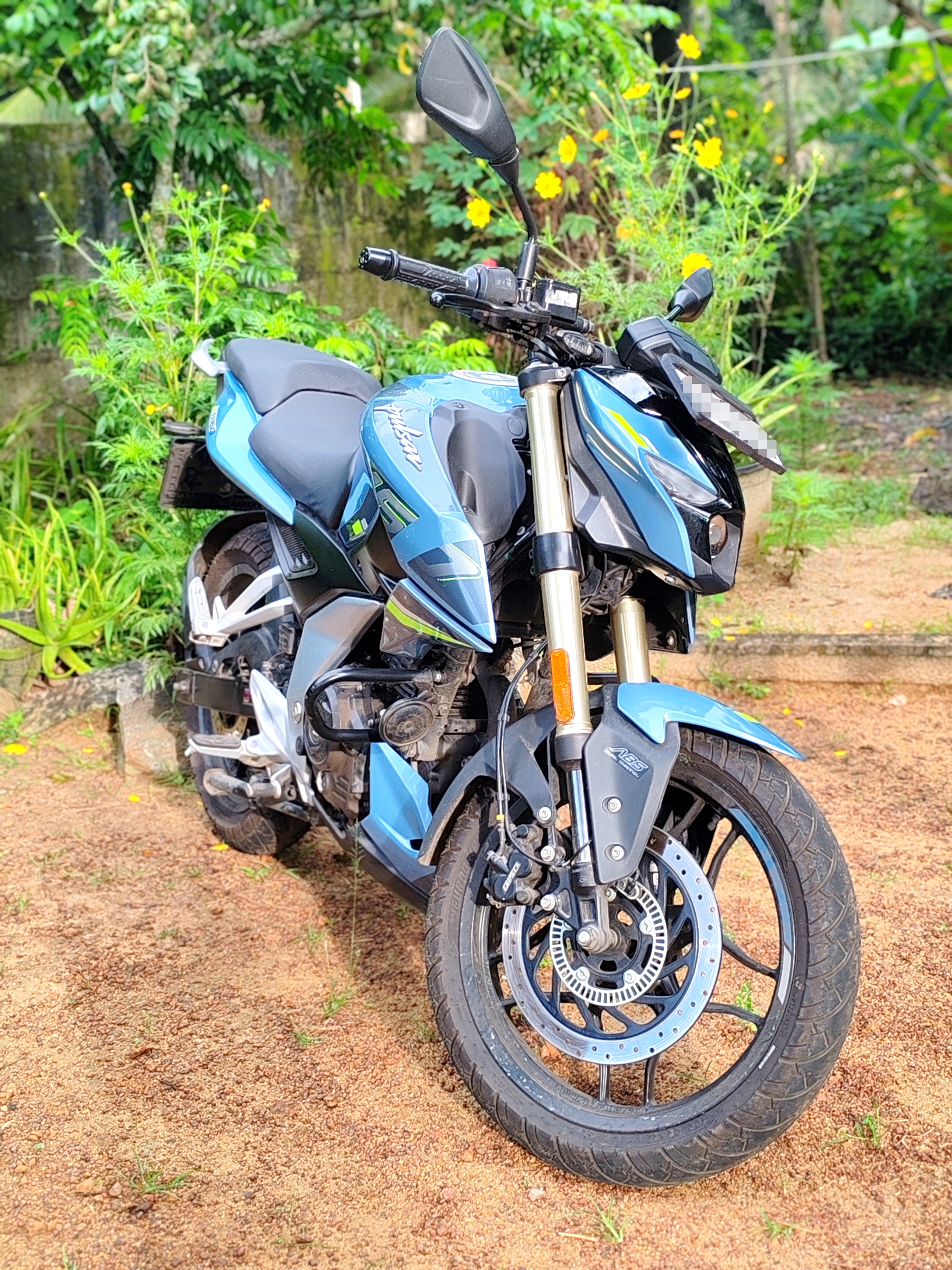 Bajaj Pulsar 2026 - Used Bike sale in Sri Lanka - patpat.lk