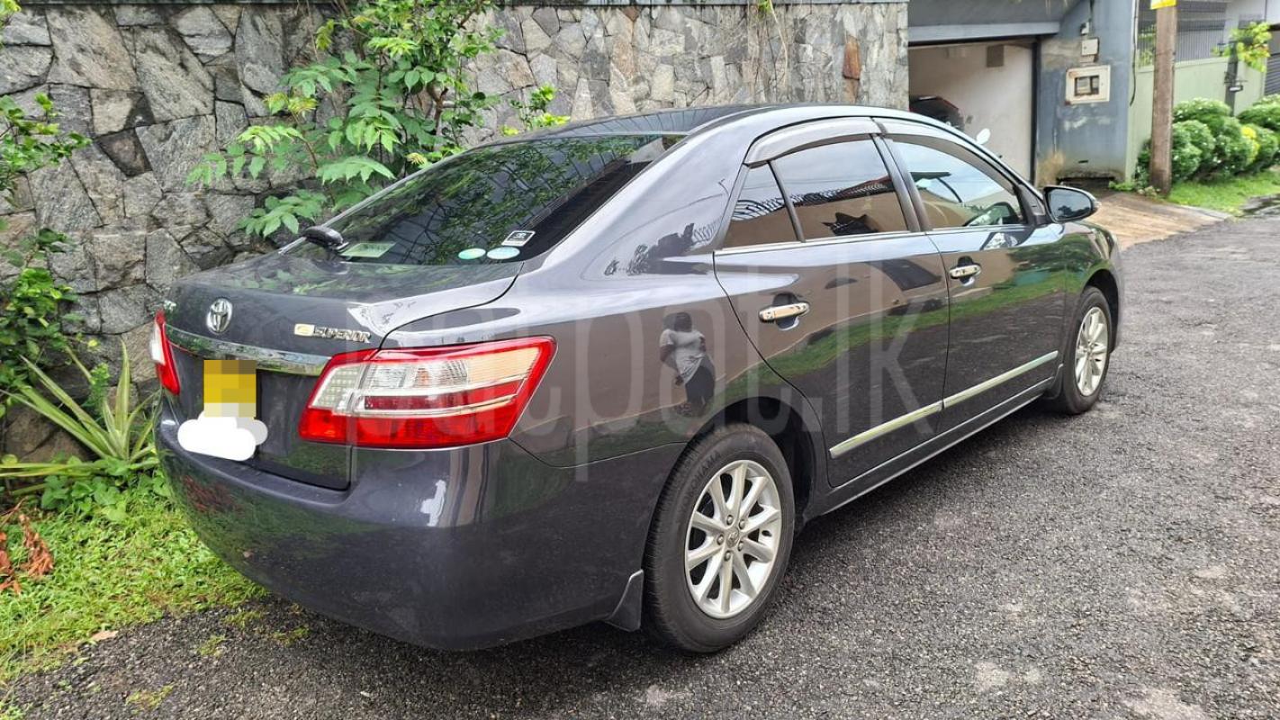 Toyota Premio 2015 - Used Car sale in Sri Lanka - patpat.lk