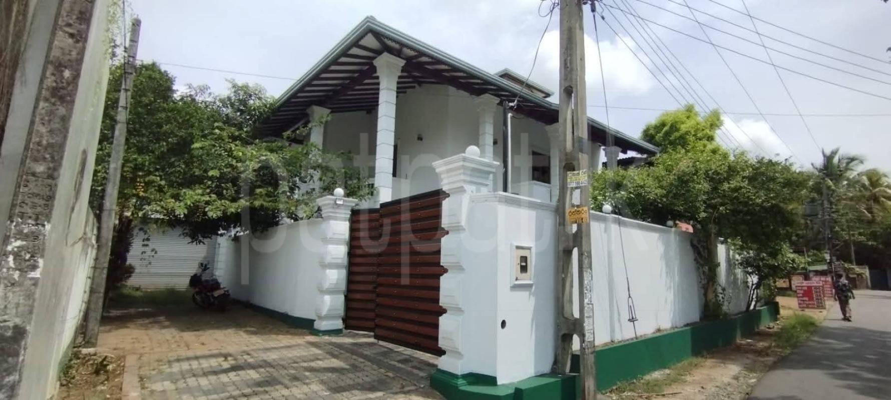 House for Sale in Piliyandala