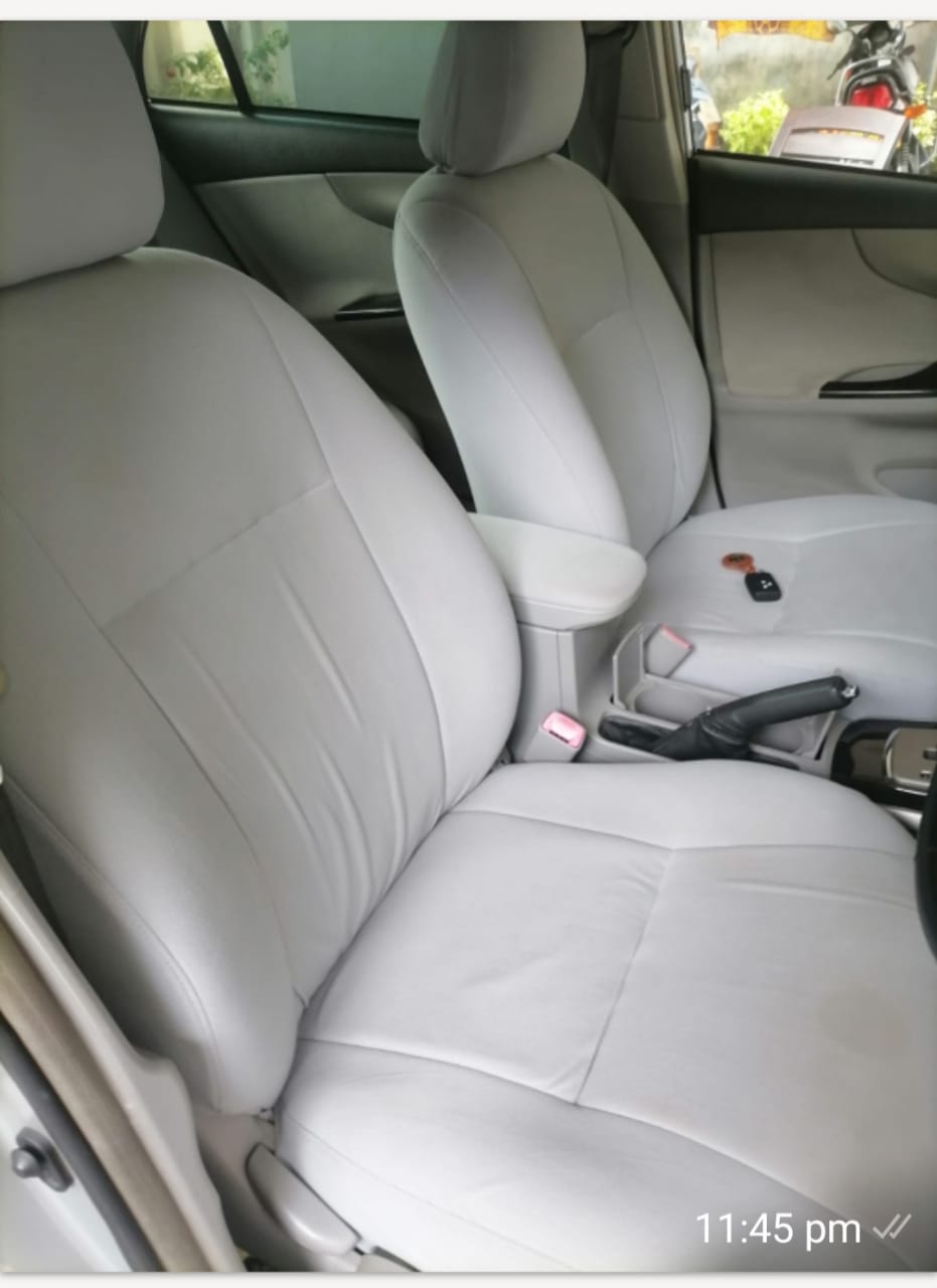 Toyota Axio 2007 - Used Car sale in Sri Lanka - patpat.lk