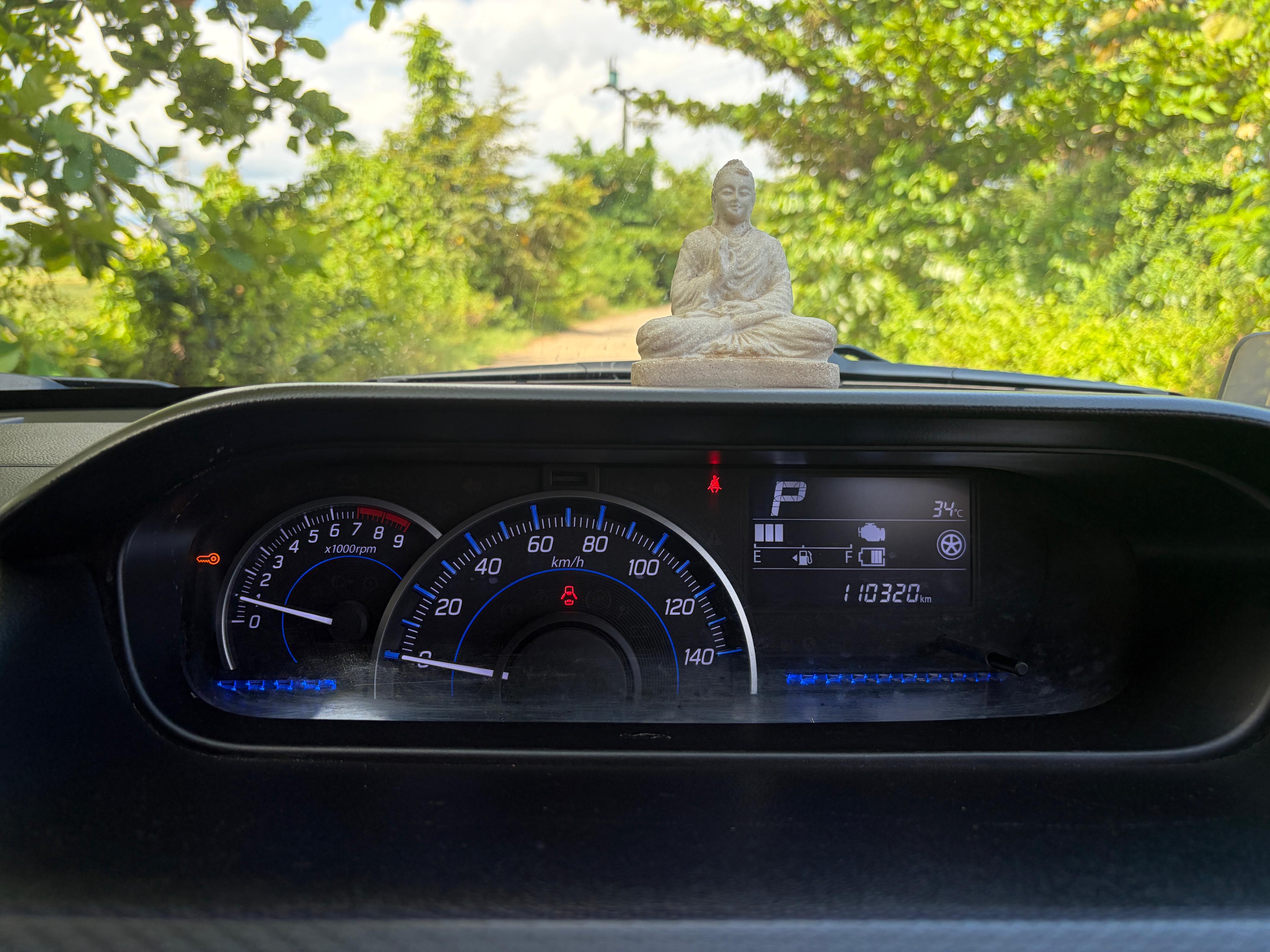 Suzuki Wagon R 2017 - Used Car sale in Sri Lanka - patpat.lk