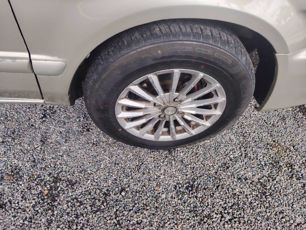 Toyota Soluna 2001 - Used Car sale in Sri Lanka - patpat.lk