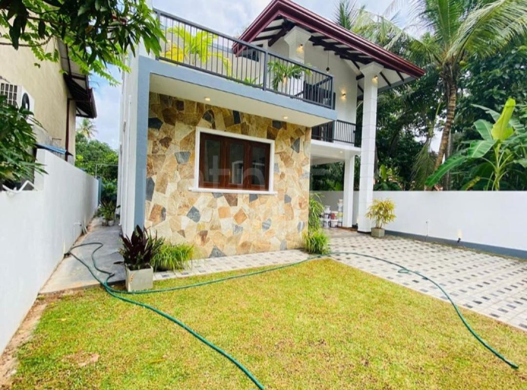 House for Sale in Negombo