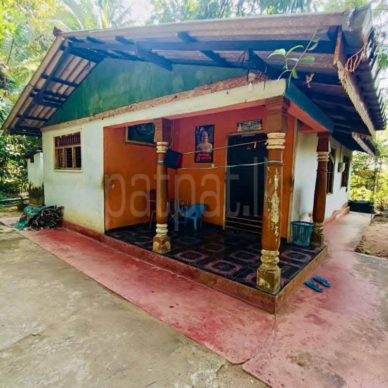 House for Sale in Moragollagama