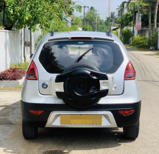 Micro Panda Cross 2013 - Used Car sale in Sri Lanka - patpat.lk