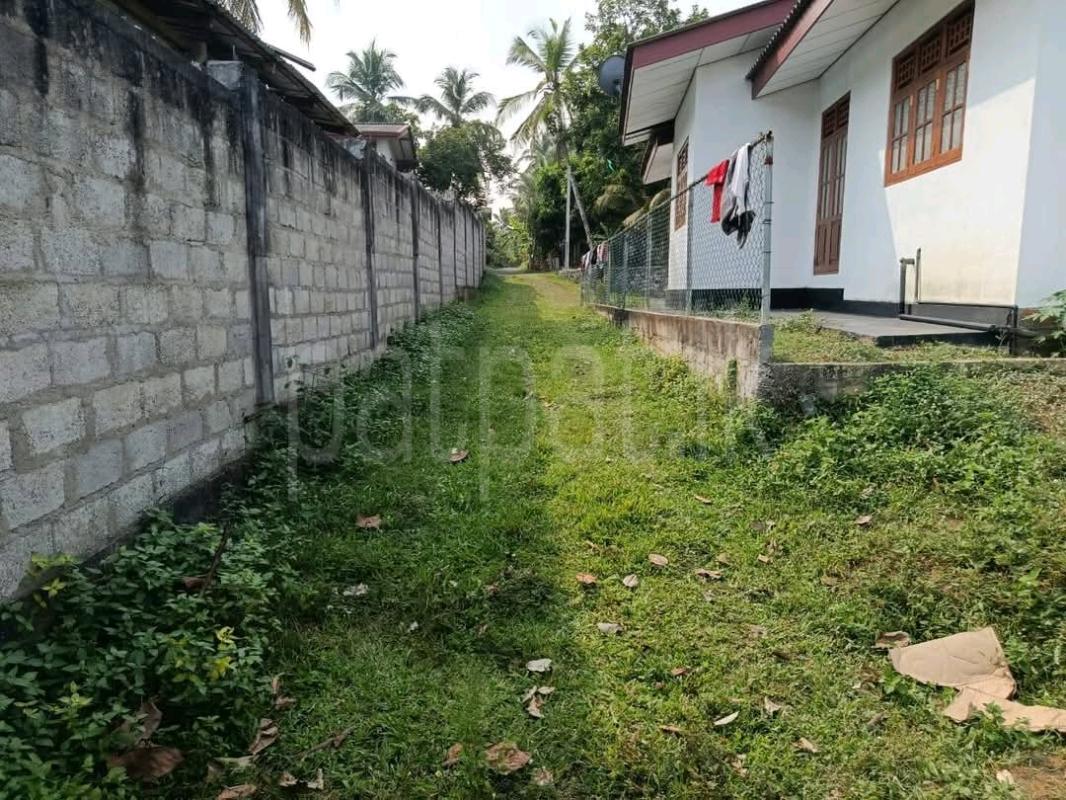 Residential Land for Sale in Galewela