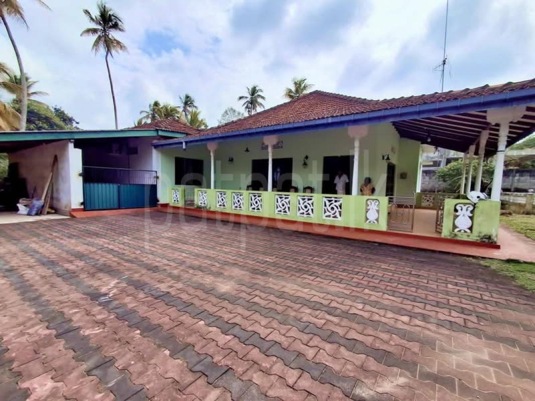 House for Sale in Panadura