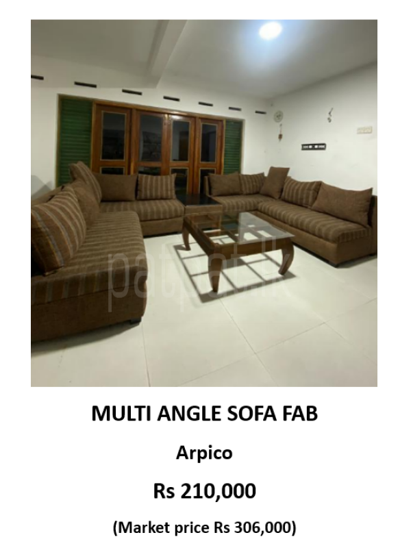 Luxury Multi-Angle Sofa ads-image-1