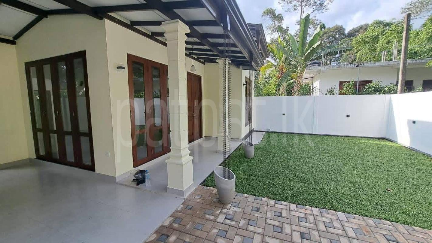 House for Sale in Kadawatha