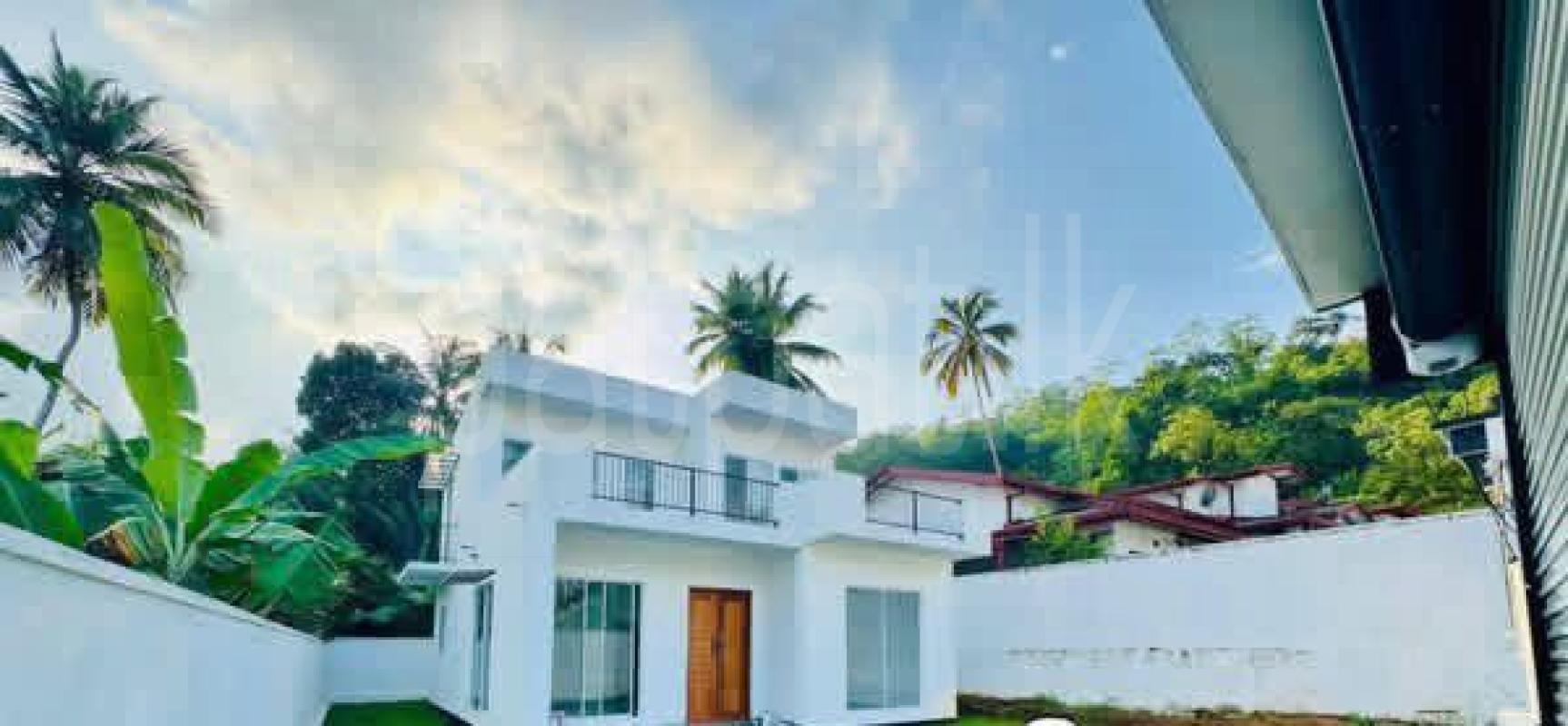 House for Sale in Delgoda