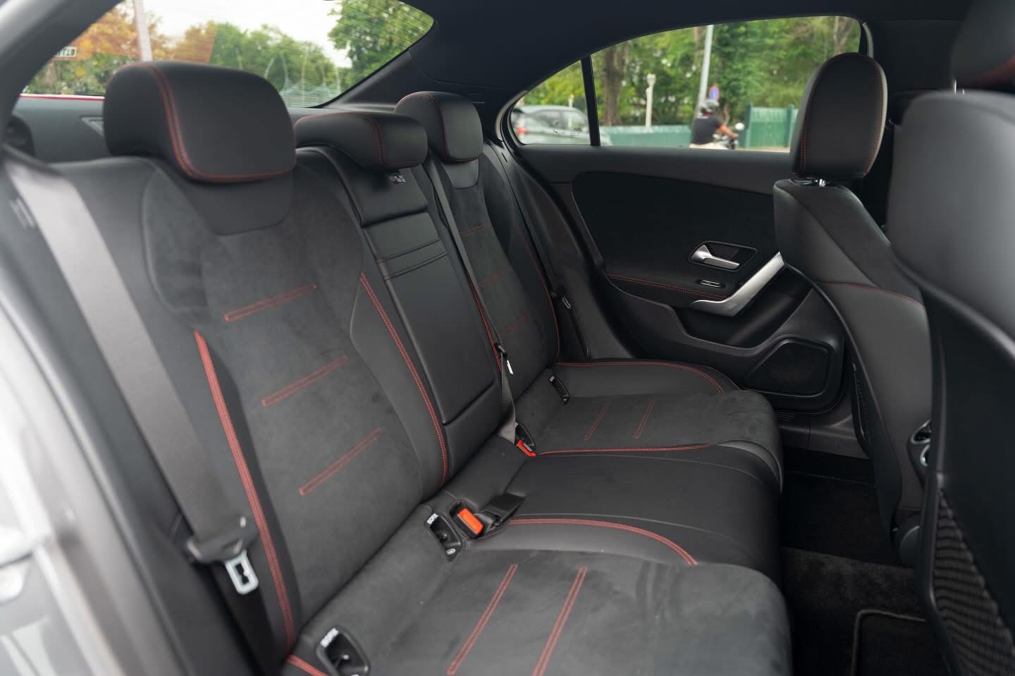 Mercedes Benz A250 2023 - Brand New Car sale in Sri Lanka - patpat.lk