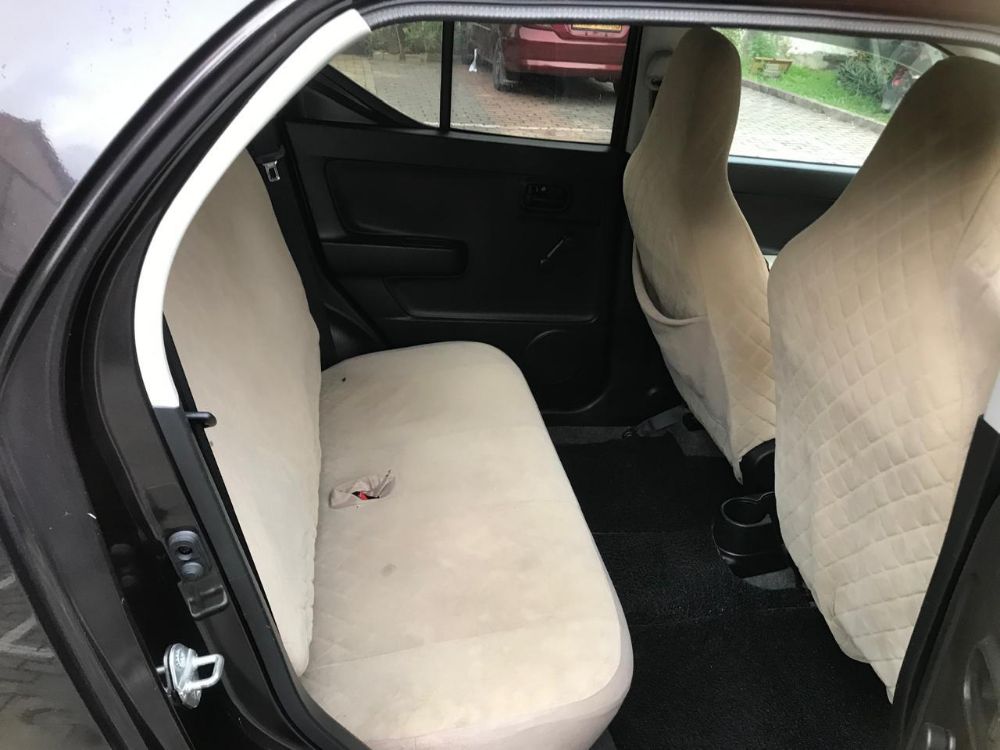 Suzuki Alto 2016 - பயன்படுத்தப்பட்டது கார் sale in Sri Lanka - patpat.lk