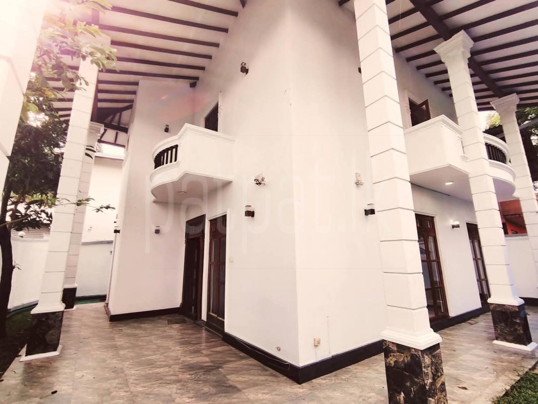 House for Sale in Maharagama