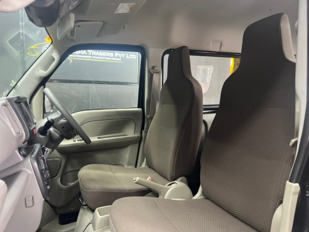 Suzuki Every 2025 - Brand New Van sale in Sri Lanka - patpat.lk