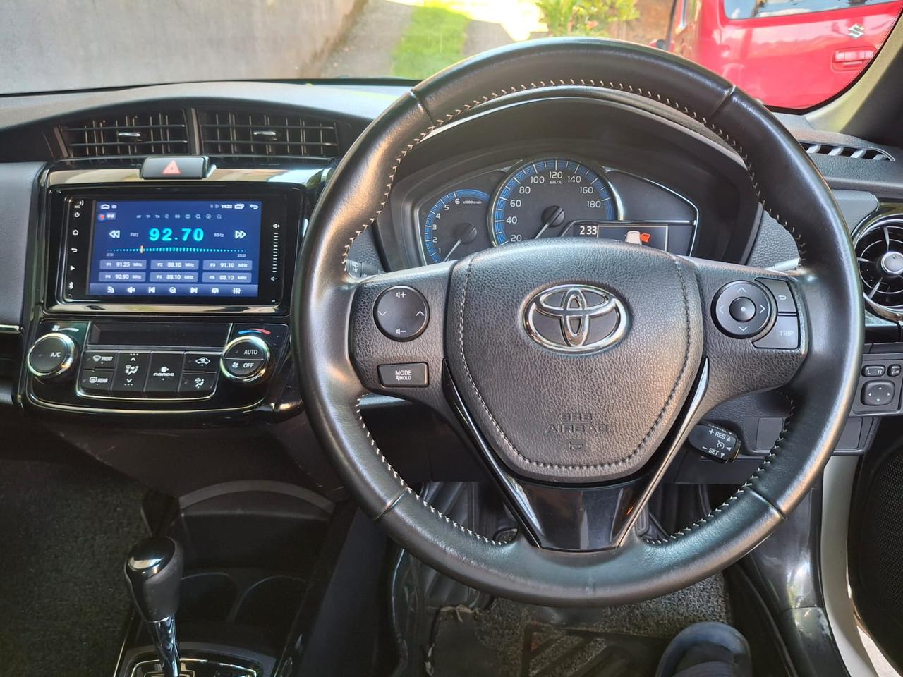 Toyota Axio 2018 - Used Car sale in Sri Lanka - patpat.lk