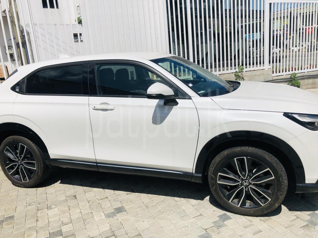 Honda Vezel 2023 - Brand New SUV sale in Sri Lanka - patpat.lk