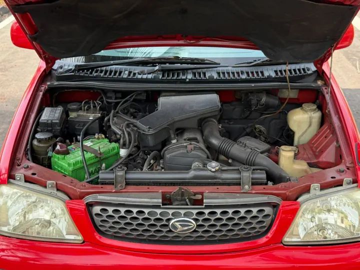 Toyota Cami 1999 - பயன்படுத்தப்பட்டது SUV sale in Sri Lanka - patpat.lk