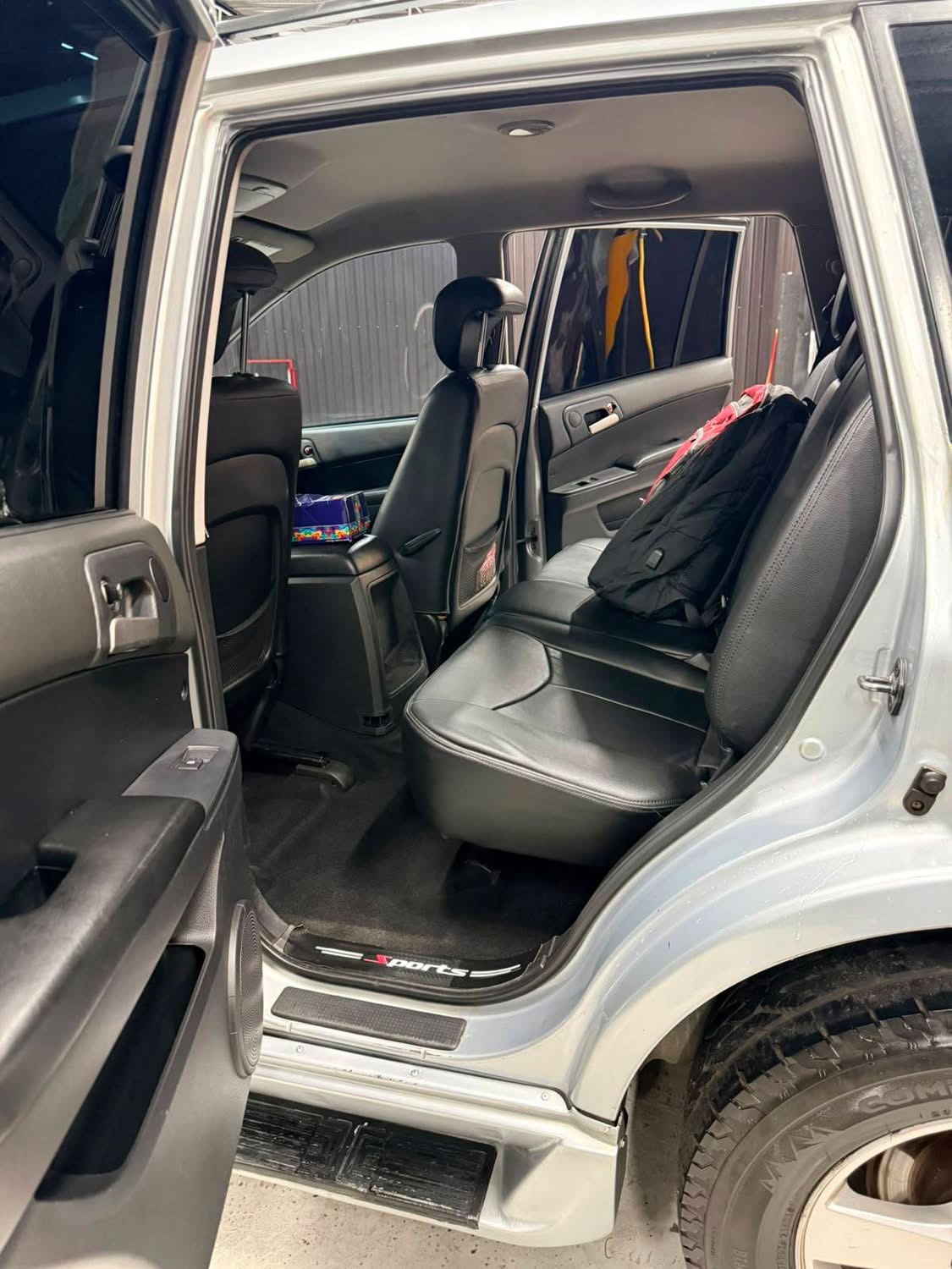 Micro Kyron 2011 - Reconditioned SUV sale in Sri Lanka - patpat.lk