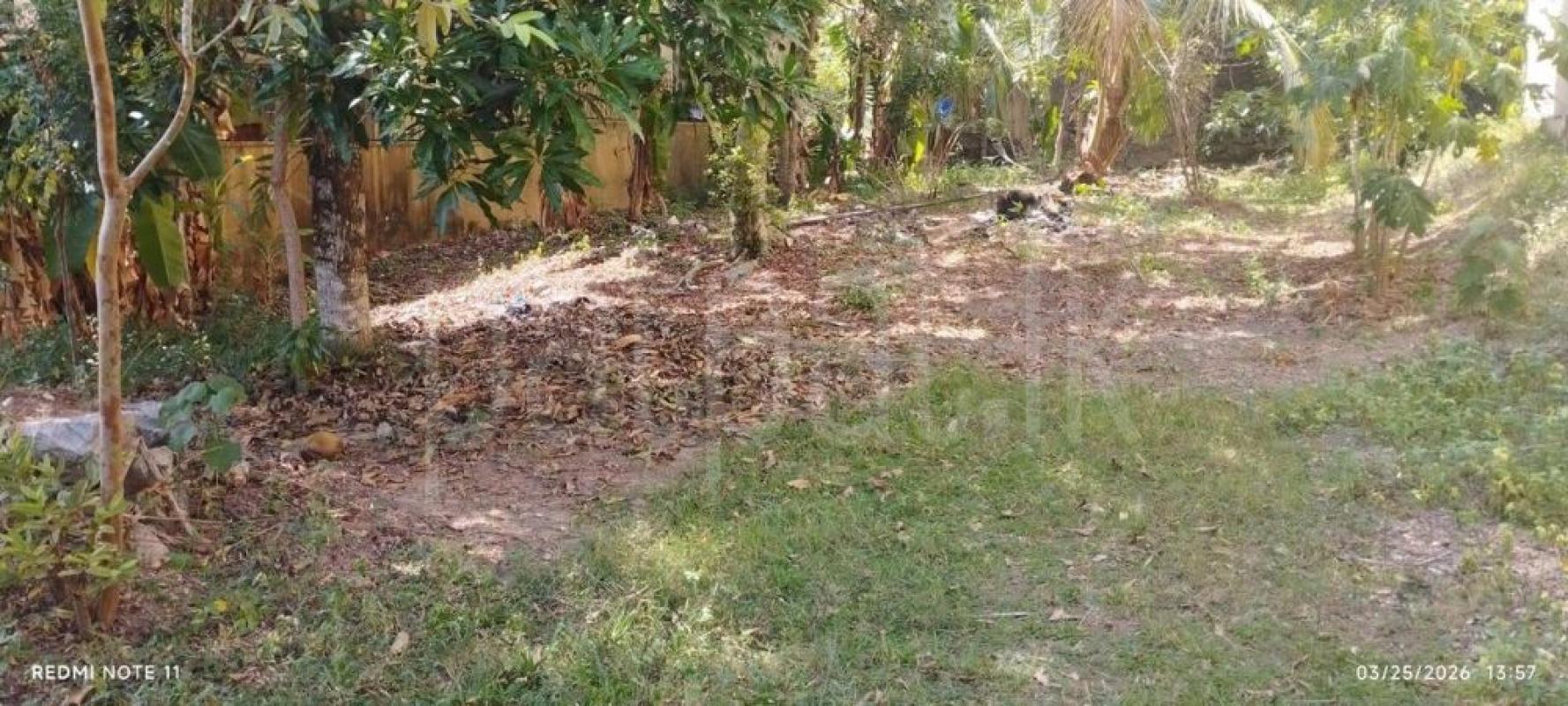 Residential Land for Sale in Malabe
