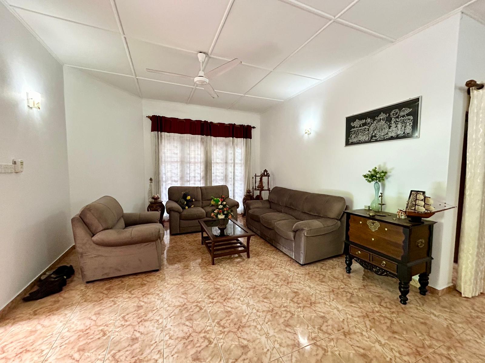House for Sale in Malabe